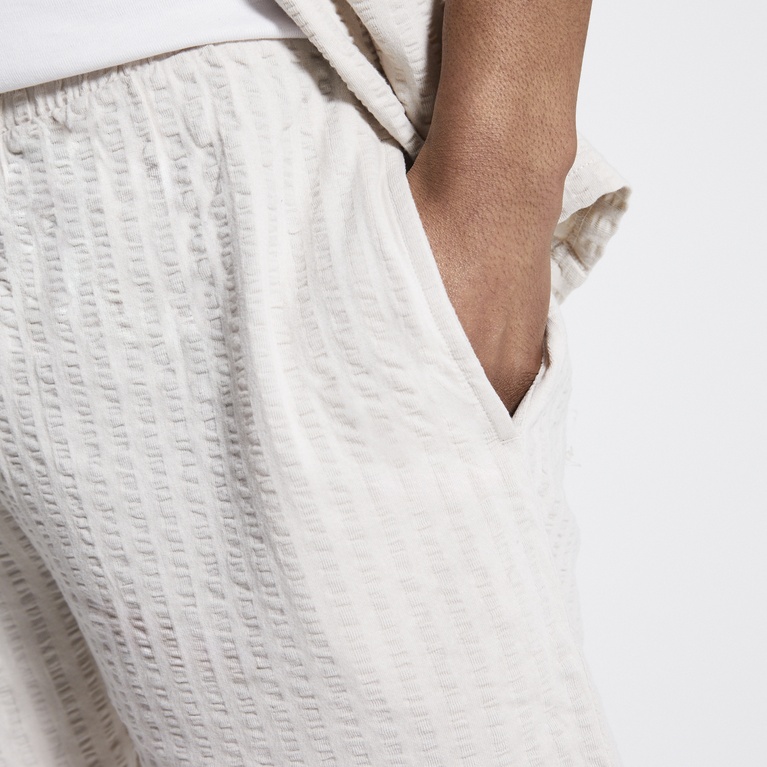 Shorts "Samuel" Beige